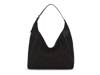 Marza Hobo Bag Black view