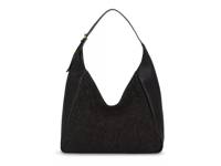 Marza Hobo Bag Black view