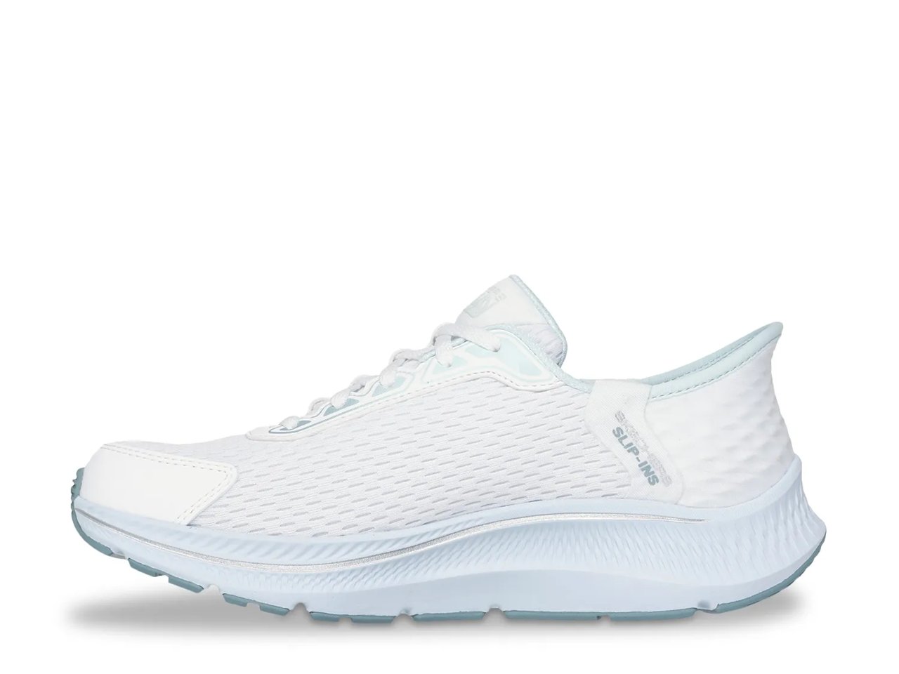 Hands Free Slip-ins Go Run Consistent 2.0 Endure Sneaker - Women's