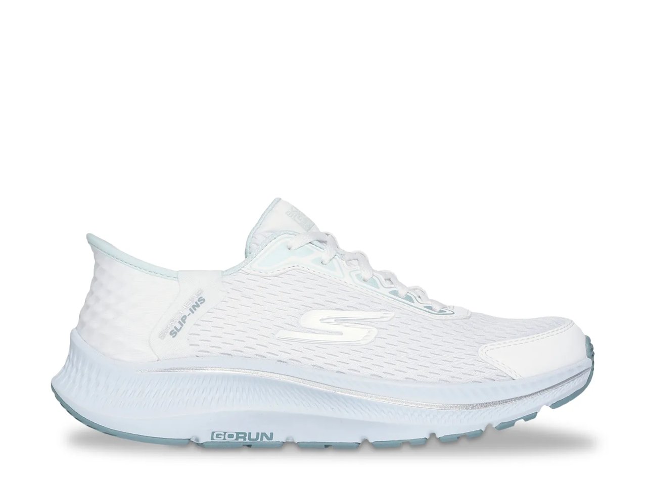 Hands Free Slip-ins Go Run Consistent 2.0 Endure Sneaker - Women's