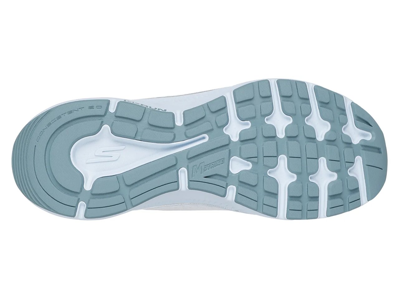 Hands Free Slip-ins Go Run Consistent 2.0 Endure Sneaker - Women's