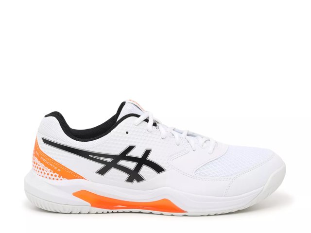 asics ピッチングマシン 2006年製 ASICS GEL-Dedicate 8 Pickleball Shoe - Men's - Free Shipping | DSW