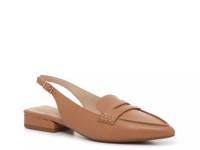 Copale Loafer Latte Tan view