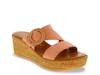 Grania Sandal Light Pink view