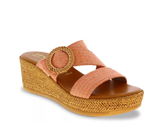 Grania Sandal