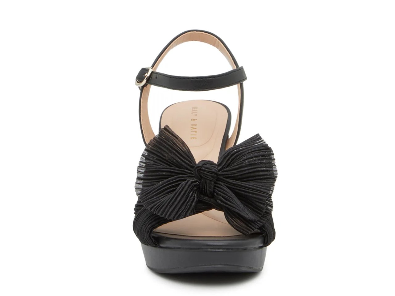 Heather Sandal
