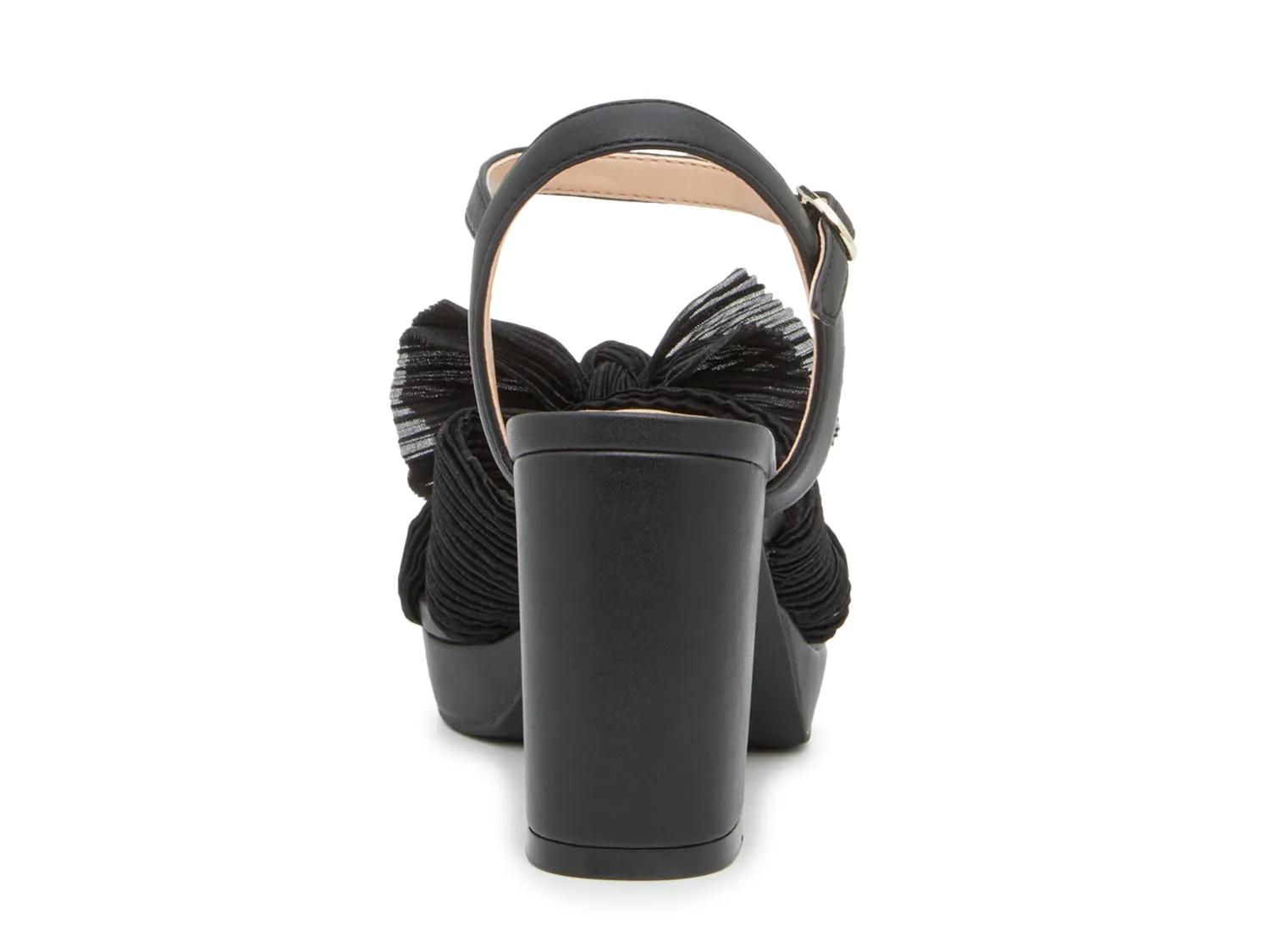 Heather Sandal