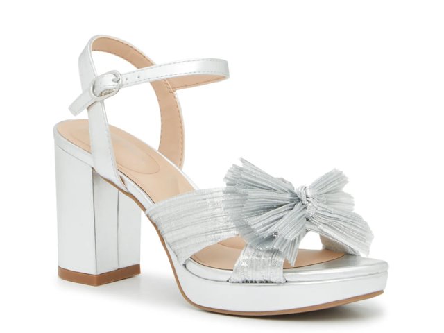 Heather Sandal