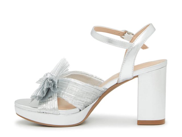 Heather Sandal
