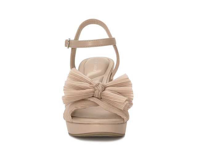 Heather Sandal