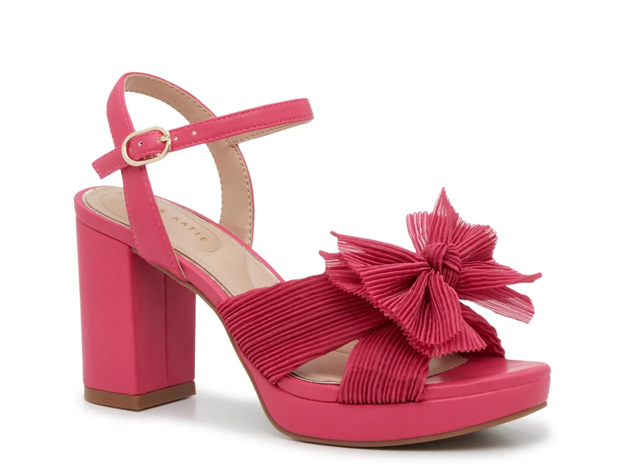 Heather Sandal