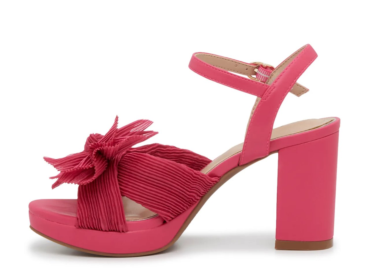 Heather Sandal