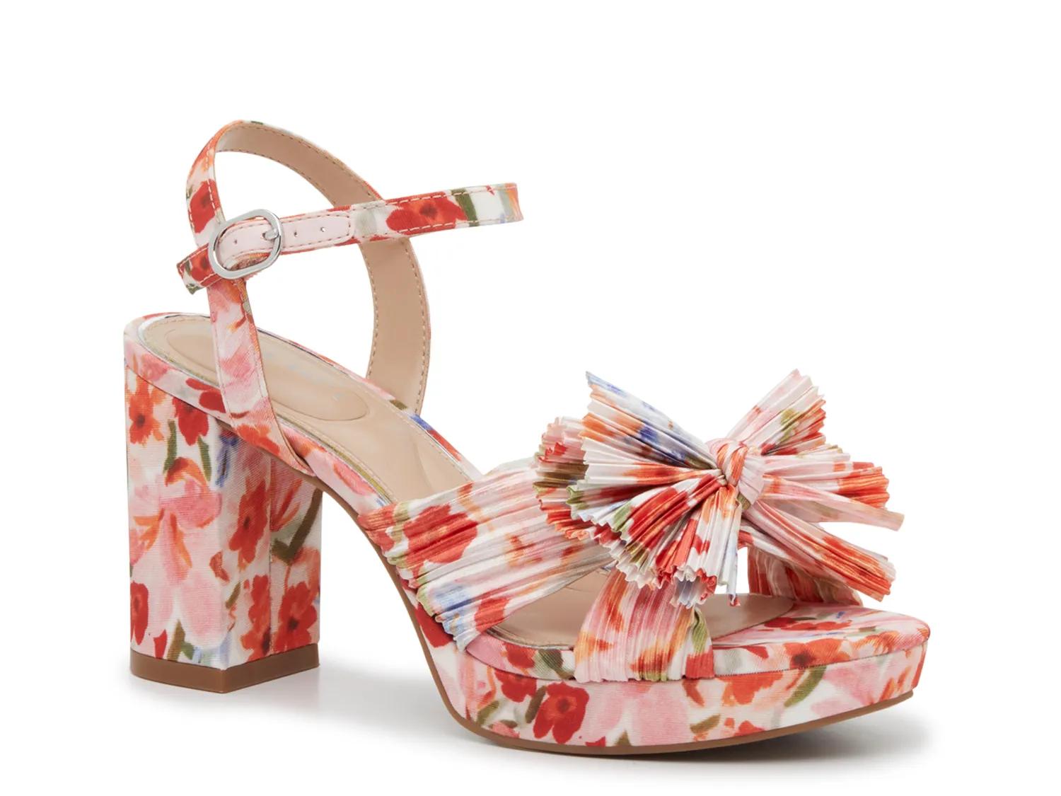 Heather Sandal - image 5