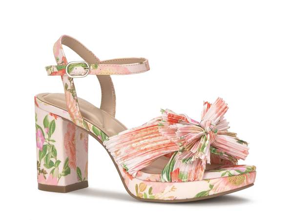 Click to shop women's block heels at DSW Designer Shoe Warehouse