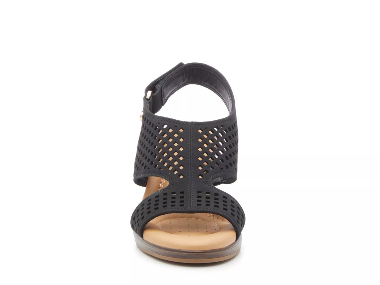 Jereni Wedge Sandal