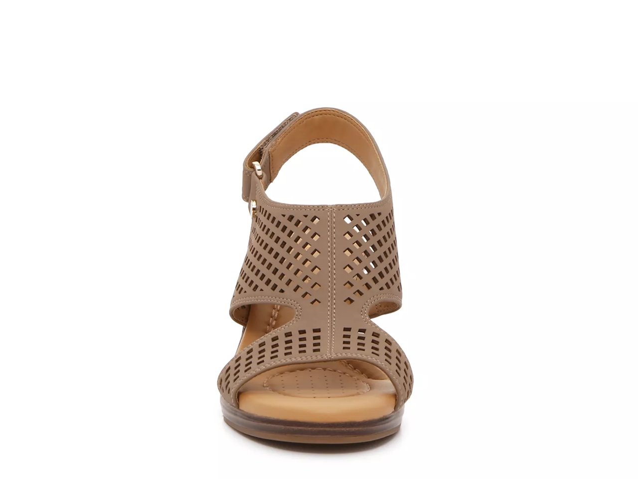 Jereni Wedge Sandal