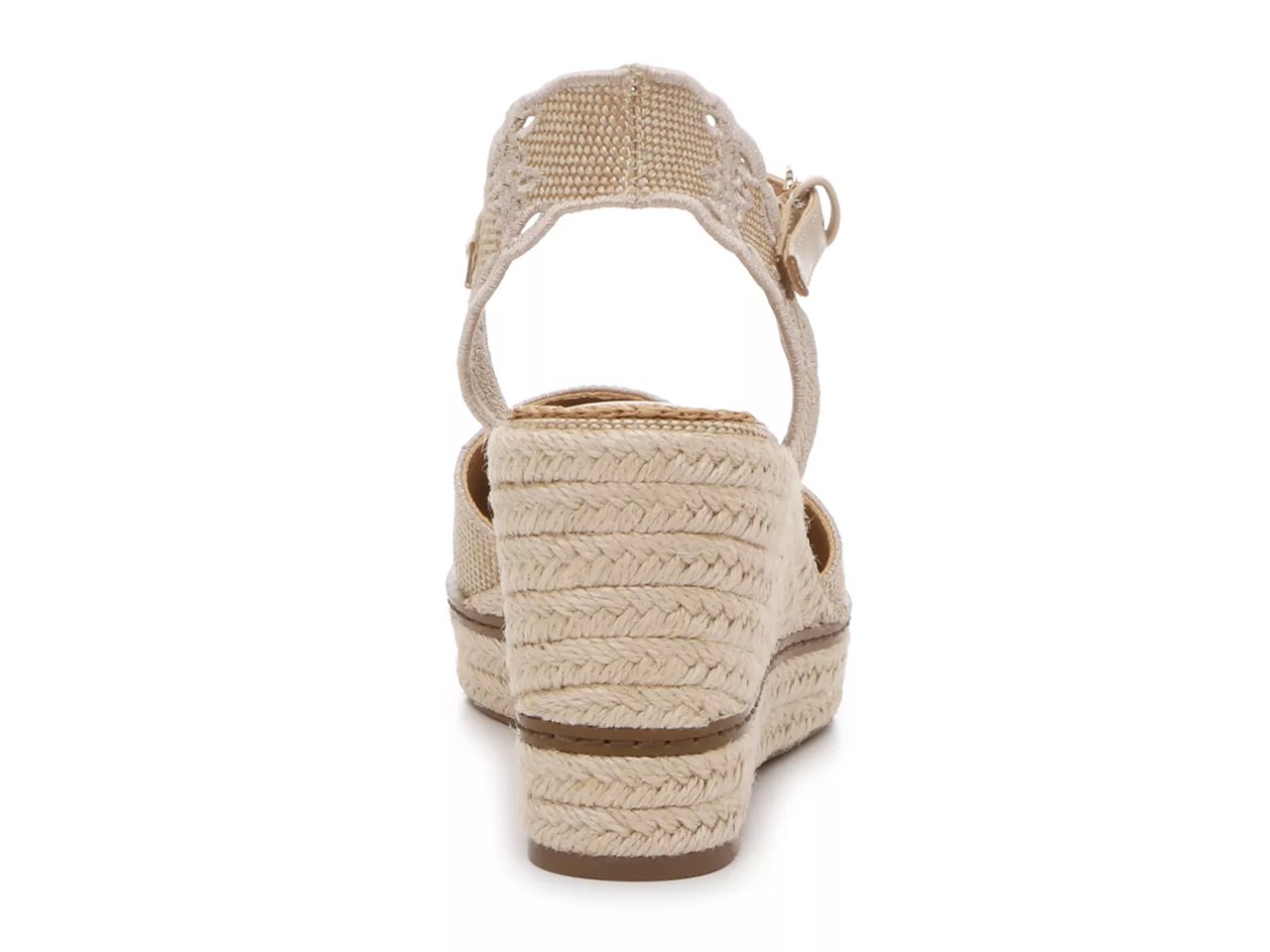 Narri Espadrille Wedge Sandal