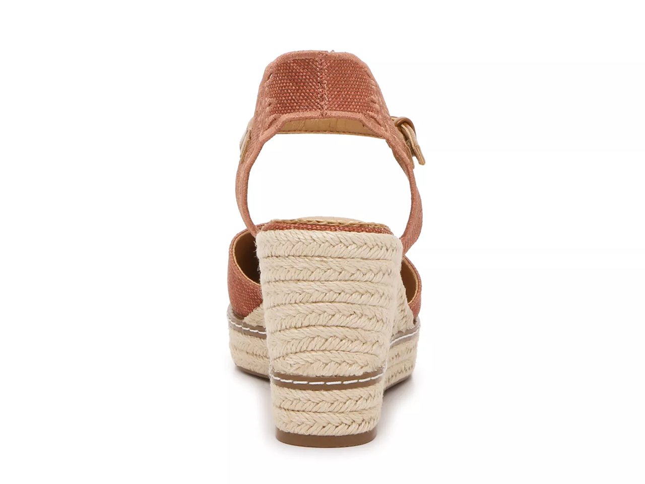 Narri Espadrille Wedge Sandal