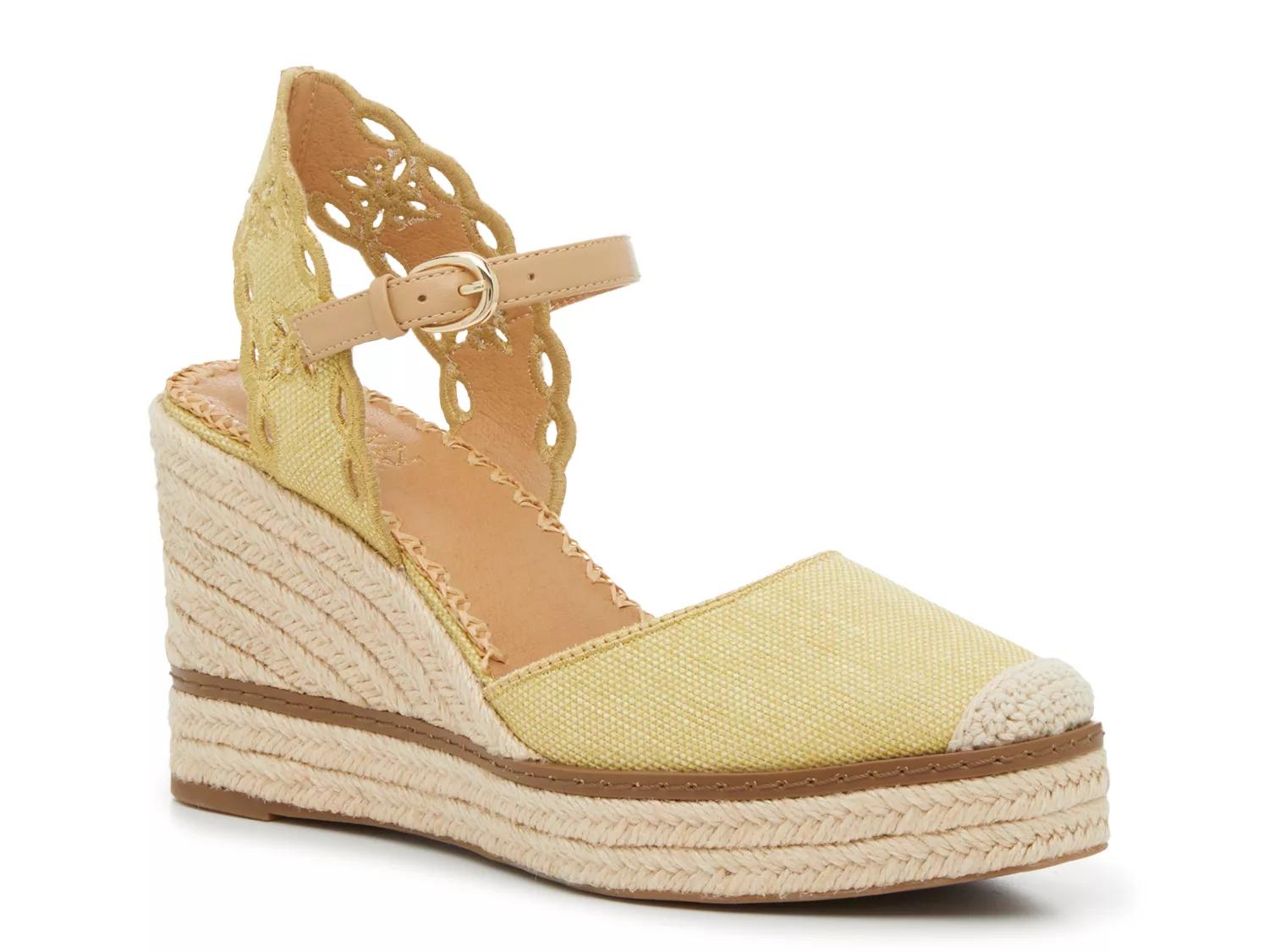 Narri Espadrille Wedge Sandal - image 3