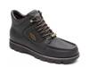 Umbwe II Mweka Boot Dark Brown view