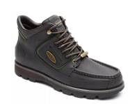 Umbwe II Mweka Boot Dark Brown view