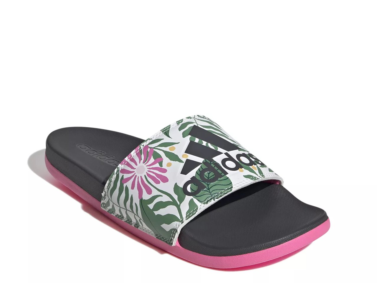 Adilette Slide Sandal - Women's