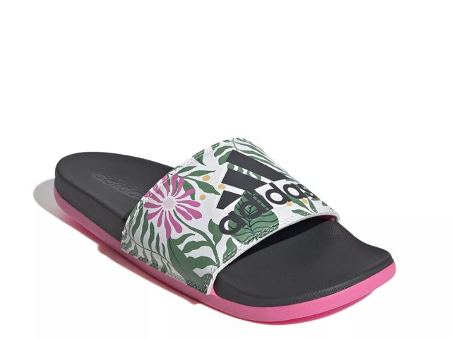 Adilette Slide Sandal - Women's