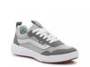 Range EXP Sneaker - Women's Light Grey/Dark Grey view