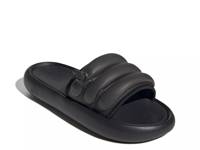 Zplaash Slide Sandal - Women's Black view
