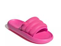 Zplaash Slide Sandal - Women's Pink view