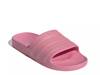 Adilette Aqua Slide Sandal - Women's Pink view