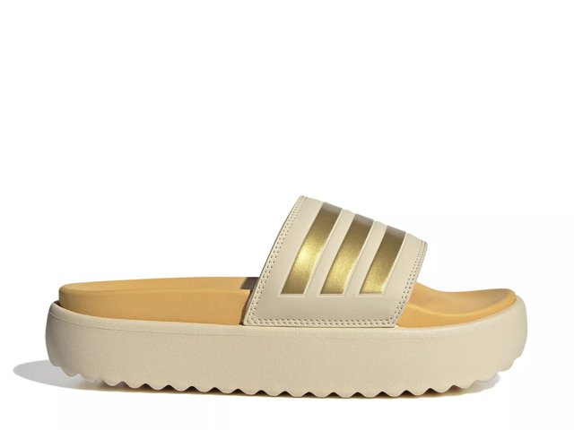 Adilette Platform Sandal