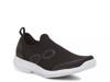 OOmg Sport Slip-On Sneaker - Women's White/Black view