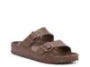 Arizona Essentials Slide Sandal - Women's Dark Brown view