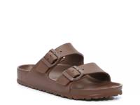Arizona Essentials Slide Sandal - Women's Dark Brown view