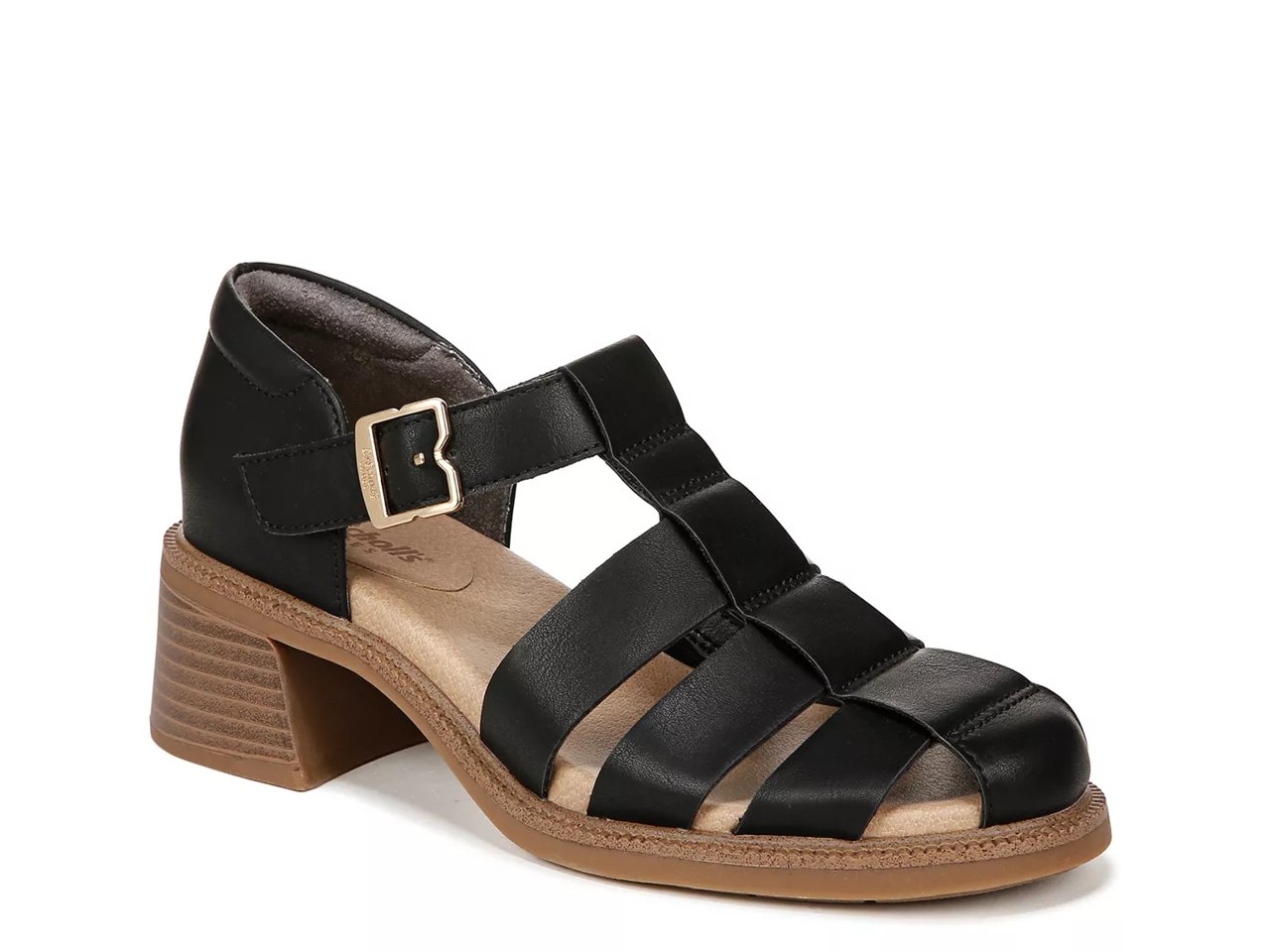 Rate Up Day Fisherman Sandal