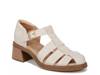 Rate Up Day Fisherman Sandal Off White view