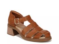 Rate Up Day Fisherman Sandal Honey view