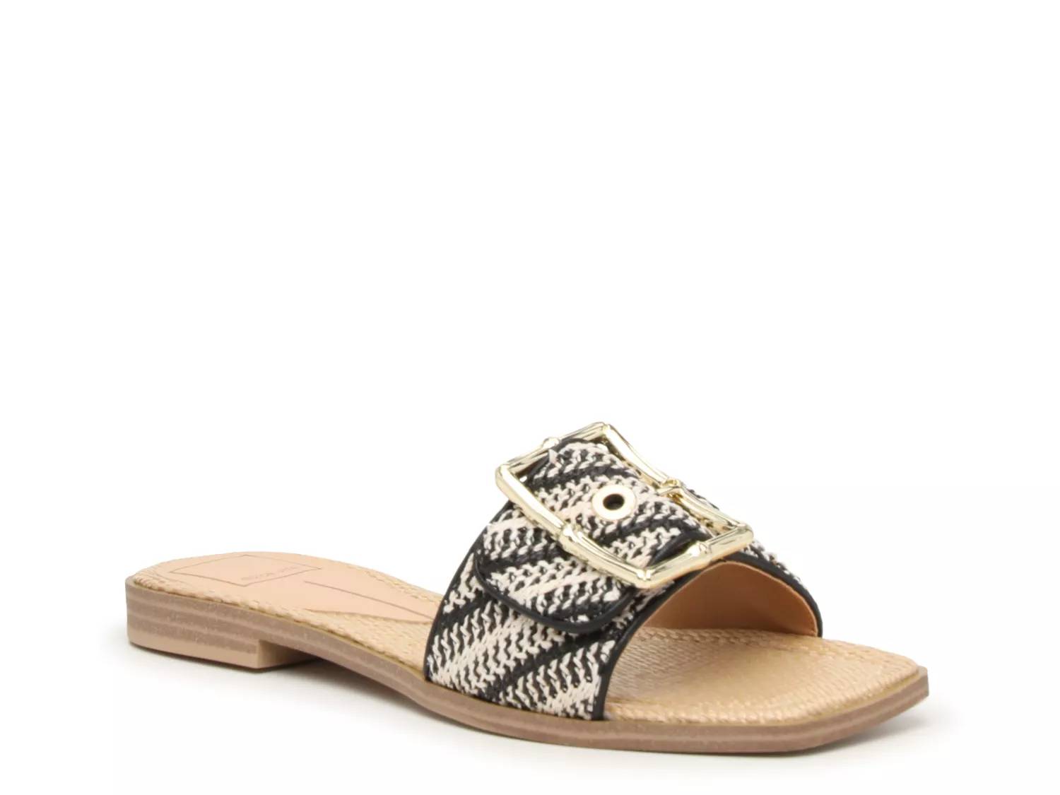 Ilexa Sandal