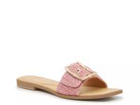 Ilexa Sandal Pink view
