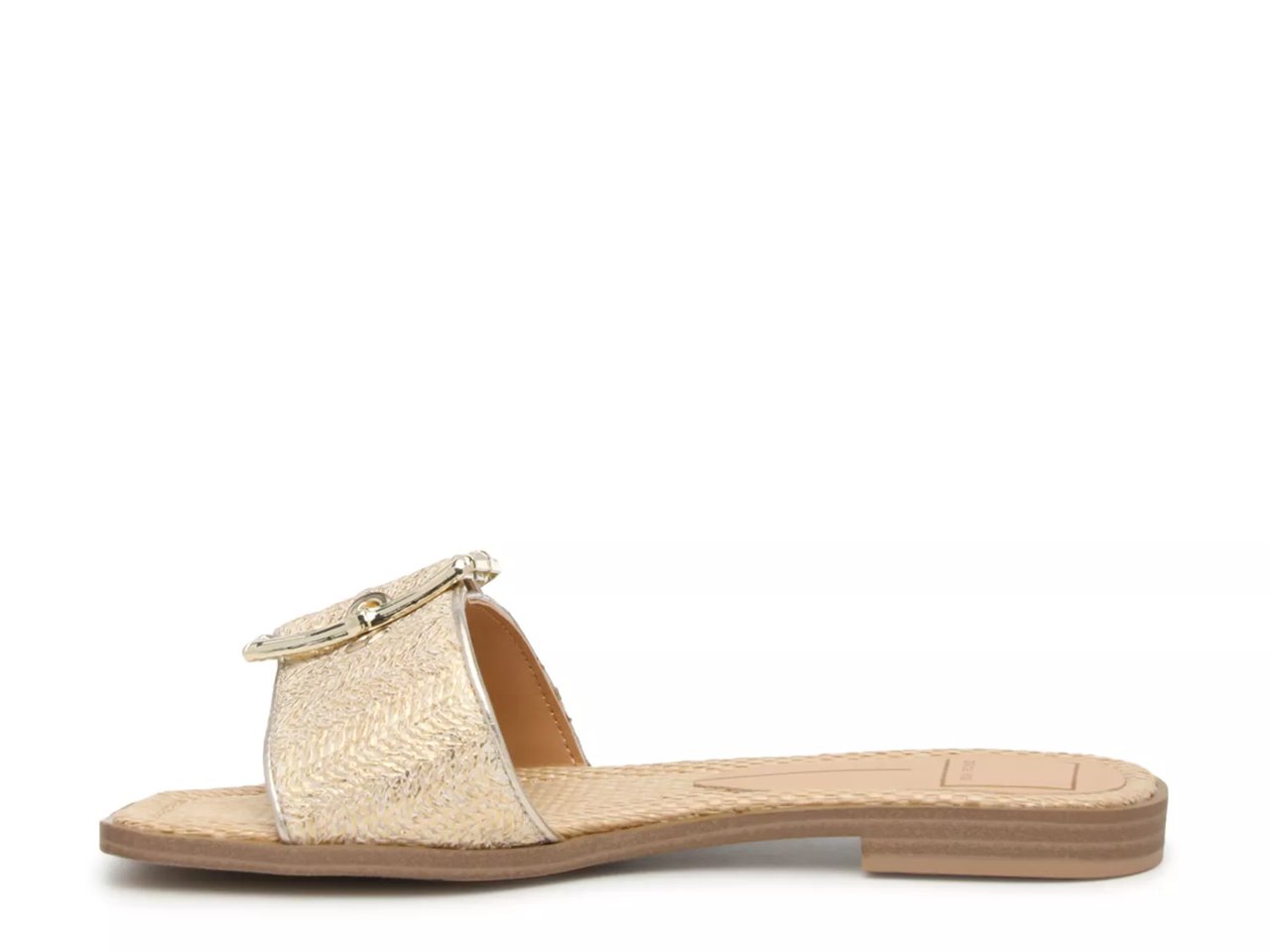 Ilexa Sandal