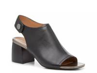 Valencia Sandal Black view