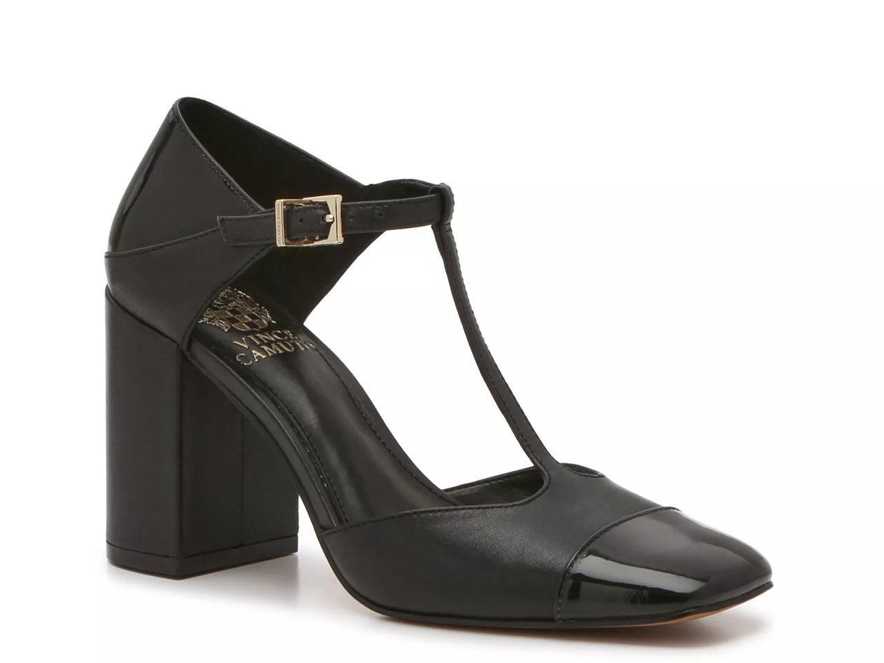Tyndie Pump