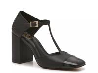 Tyndie Pump Black view