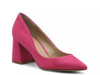 Arya Pump Magenta view
