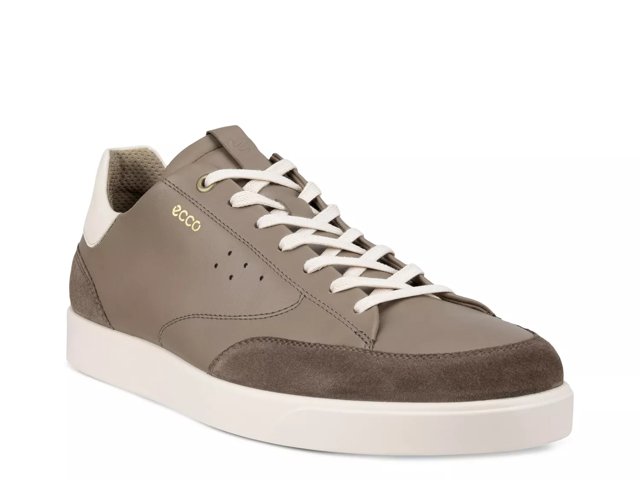 Street Lite Luxe Sneaker
