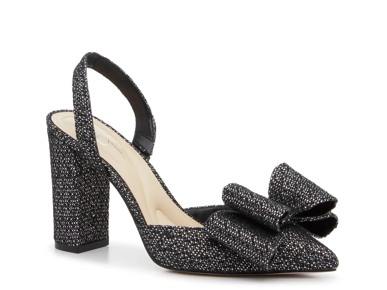 Womans Dress Shoes Jessica Simpson Nekira 3 Pump 15990₽