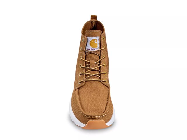 Haslett Moc Toe Boot - Men's