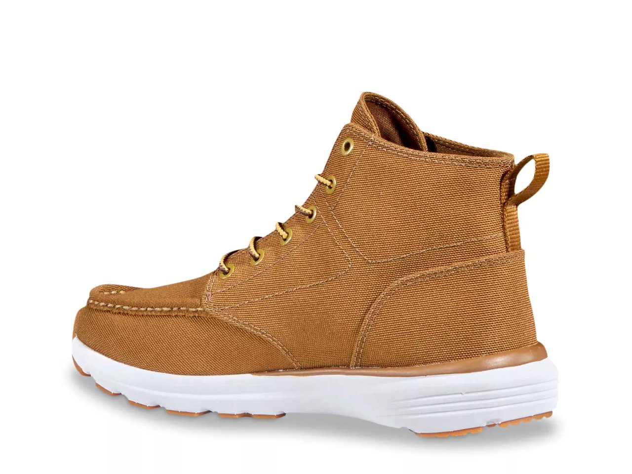 Haslett Moc Toe Boot - Men's
