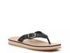 Briar Sandal Black view